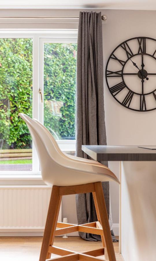 Leeward House - Donnini Apartments Ayr Extérieur photo